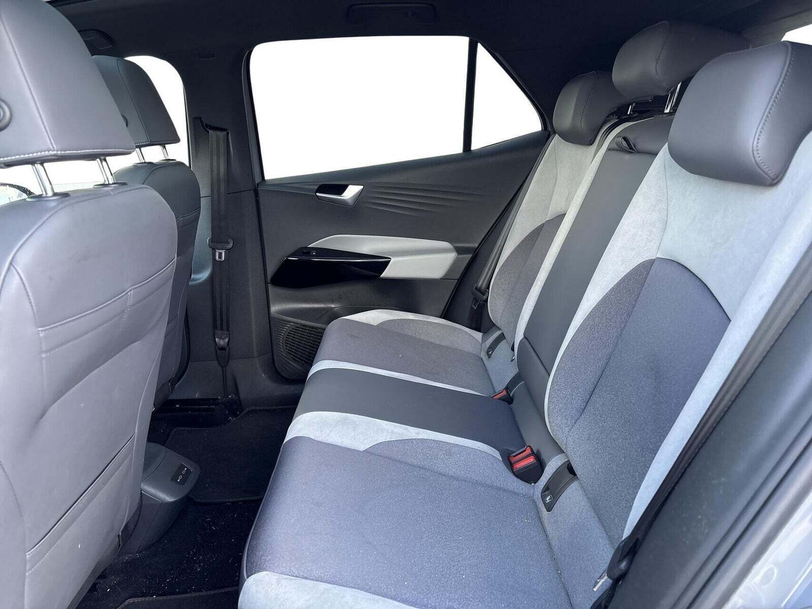 VW ID.3 58 Pro Performance Family