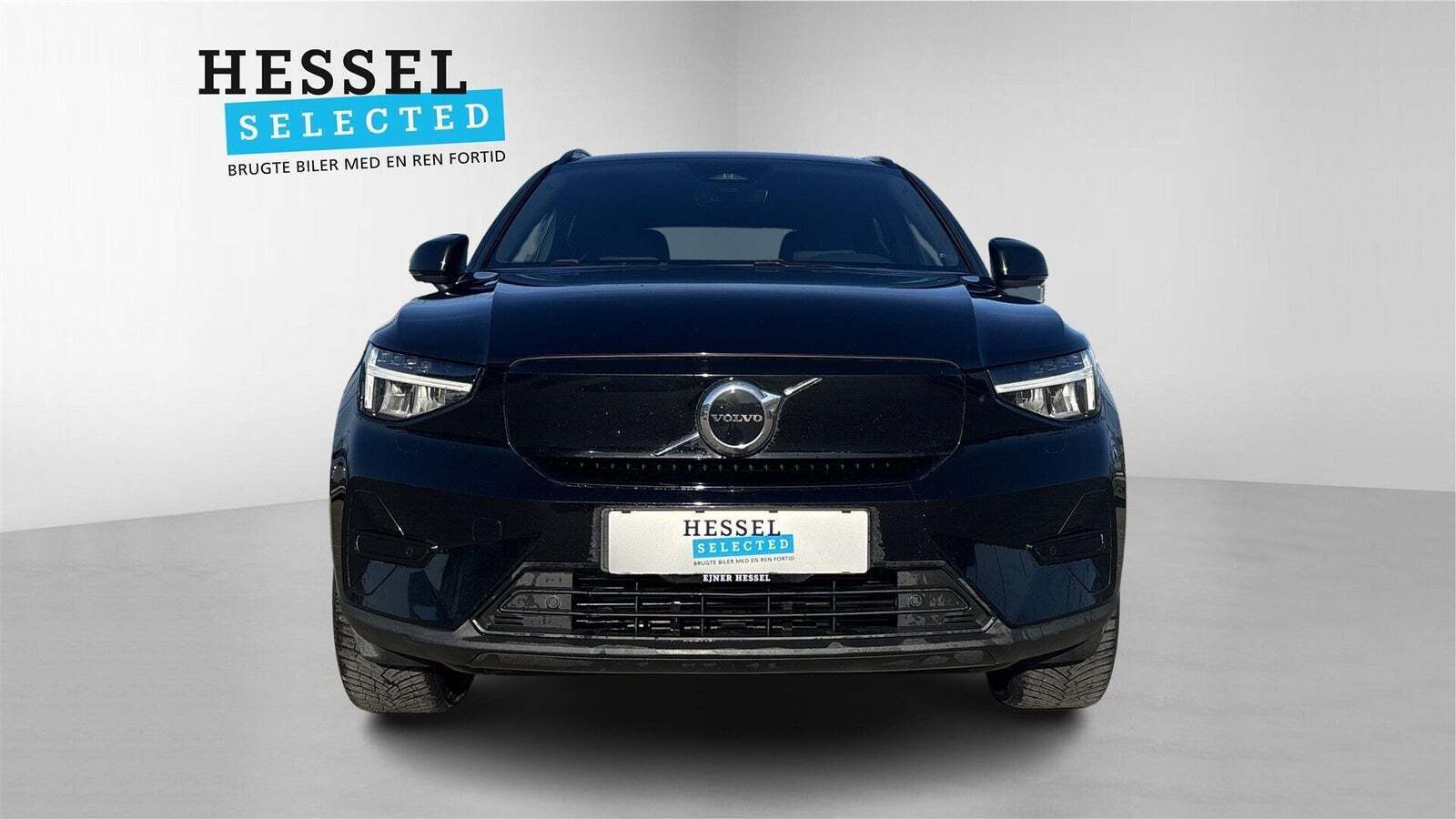 Volvo XC40 P6 ReCharge Core