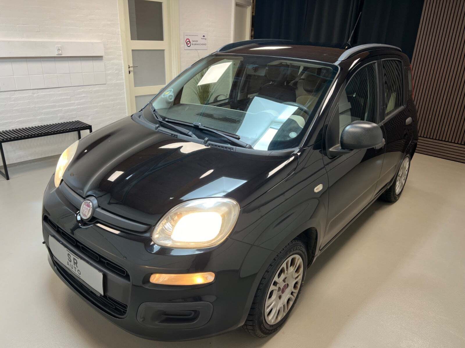Fiat Panda 1,2 69 Easy