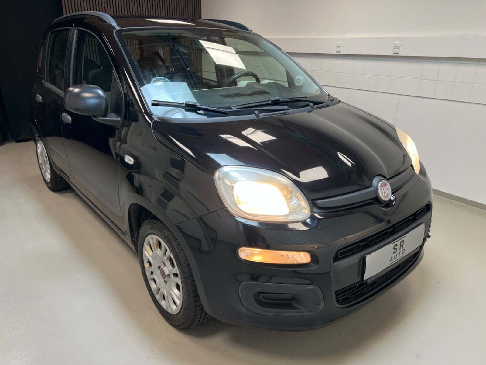 Fiat Panda 1,2 69 Easy