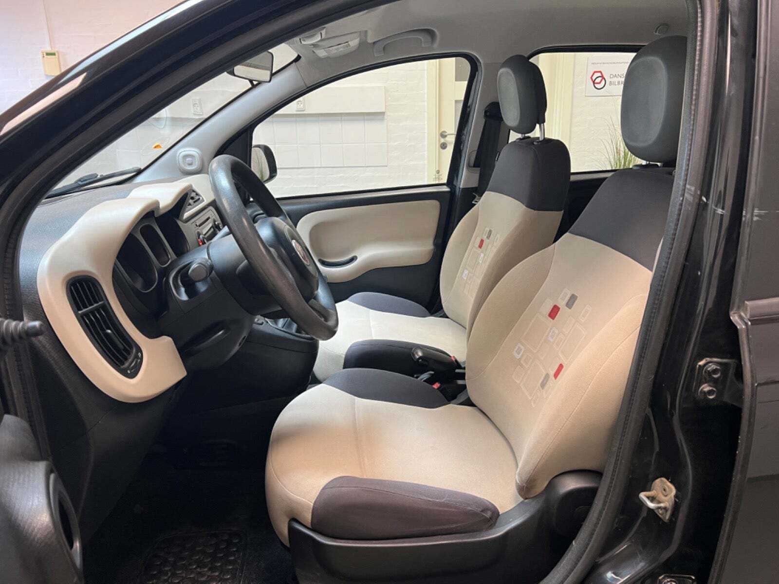 Fiat Panda 1,2 69 Easy