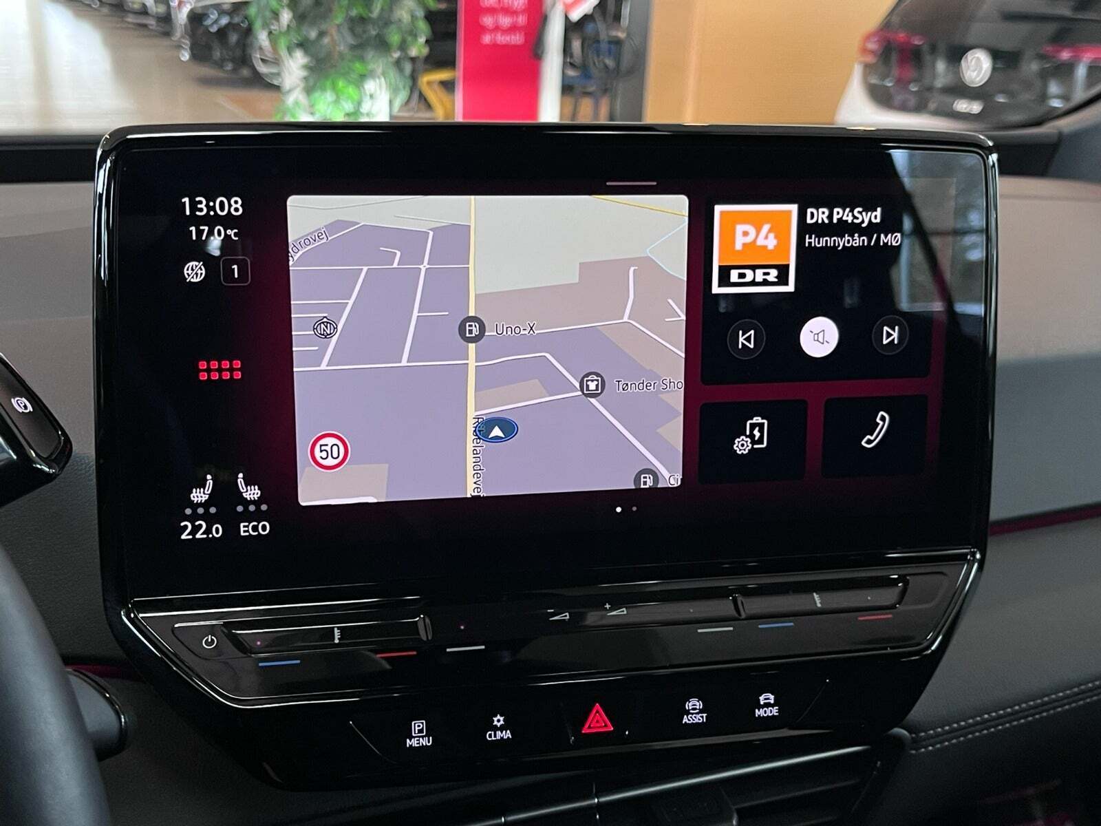 VW ID.3 58 Pro Performance