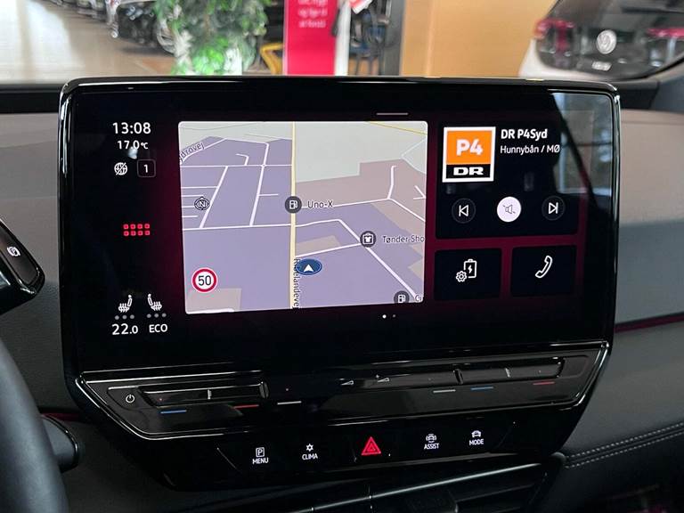 VW ID.3 58 Pro Performance