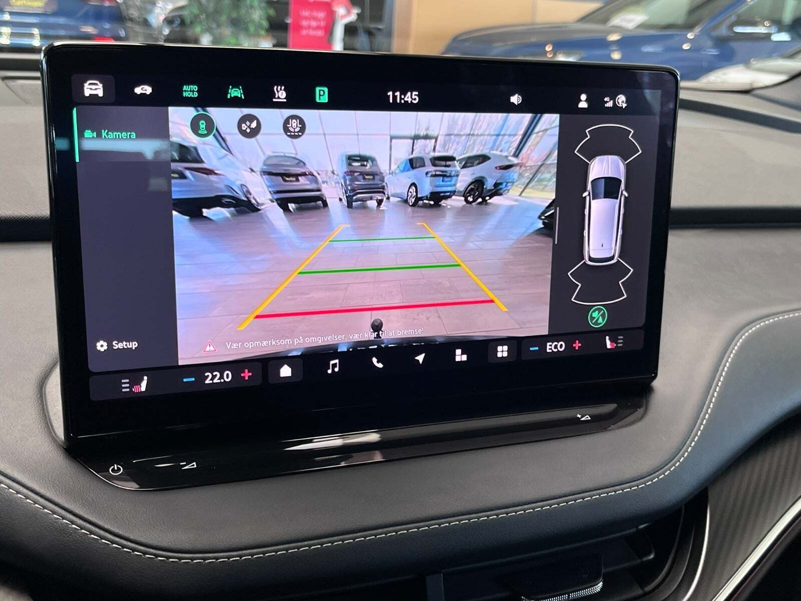 Skoda Enyaq 85 iV Sportline