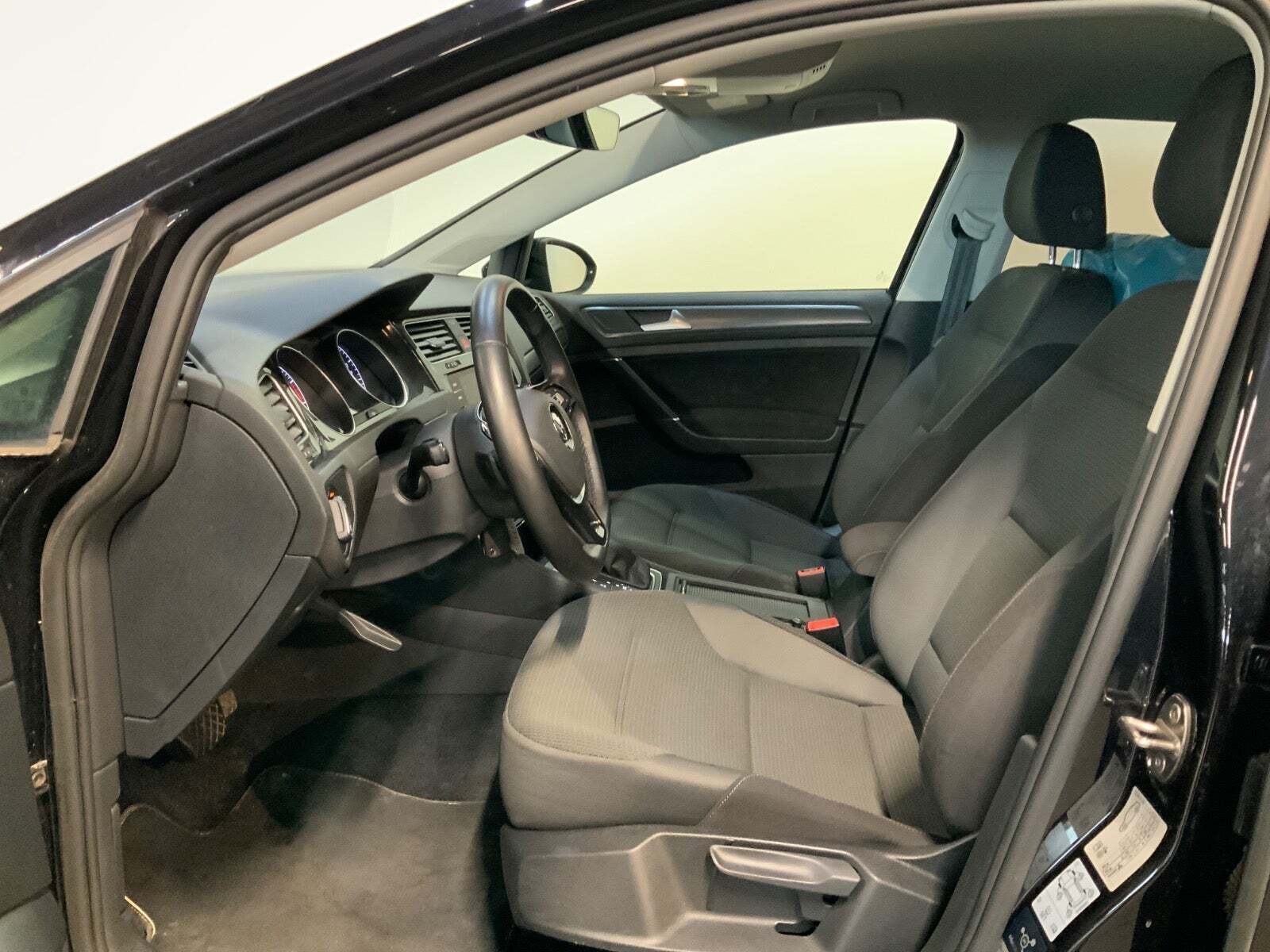 VW Golf VII 1,5 TSi 130 Comfortline DSG