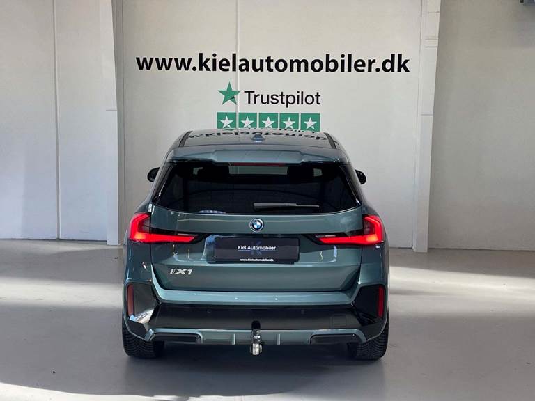 BMW iX1 eDrive20 M-Sport