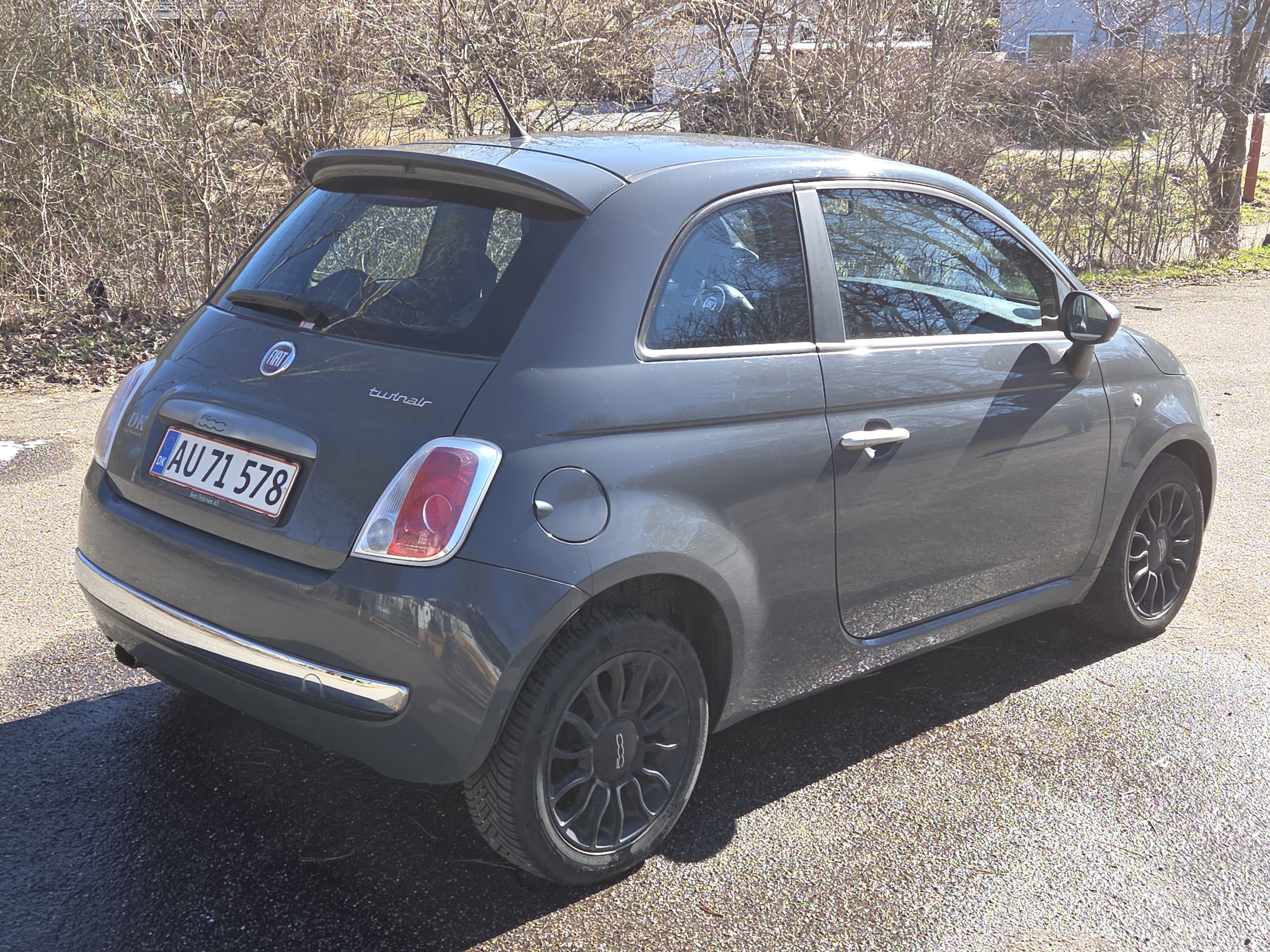 Fiat 500 0,9 85