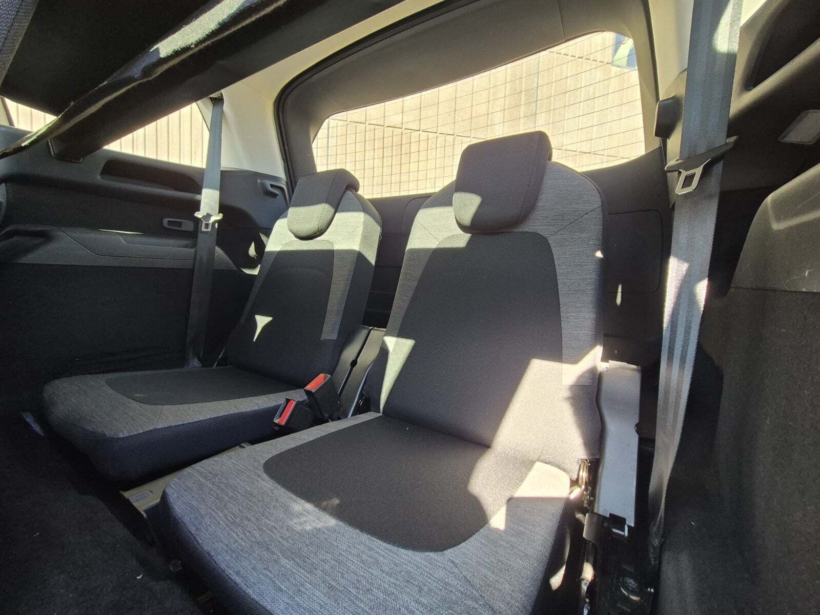 Sort Citroën Grand C4 Picasso fra 2018