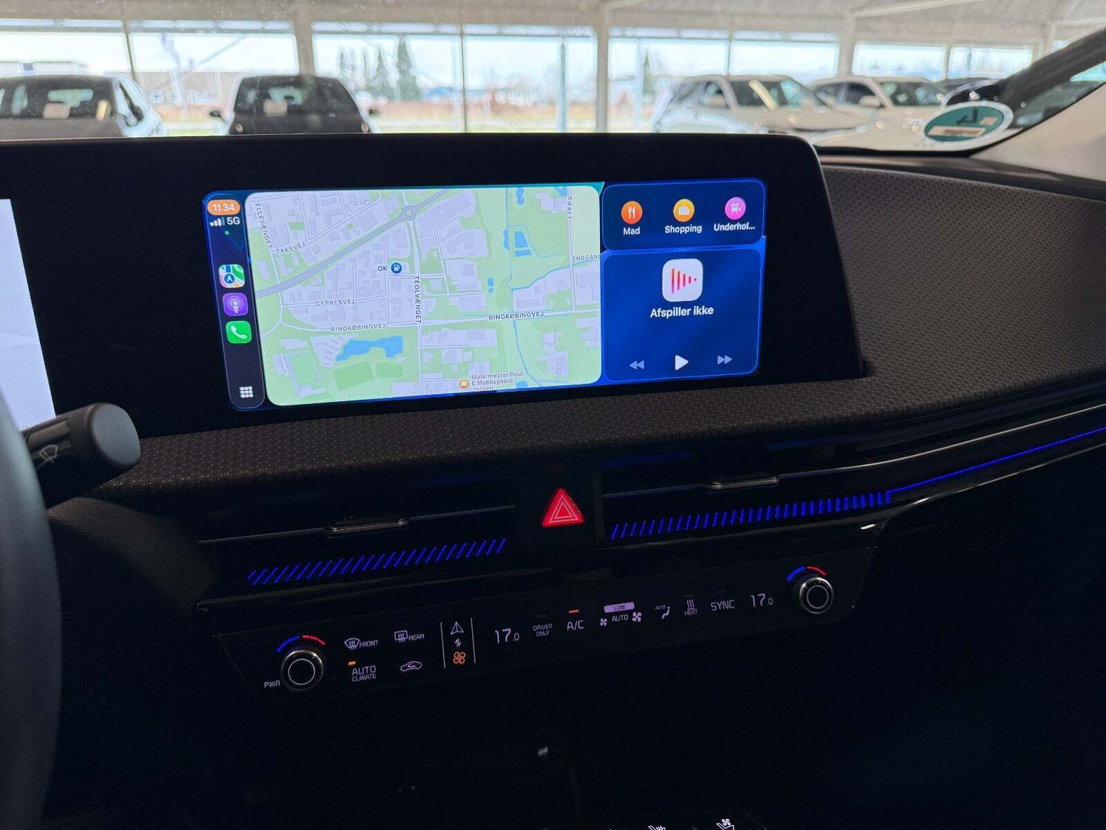 Kia EV6 77 Long Range Upgrade