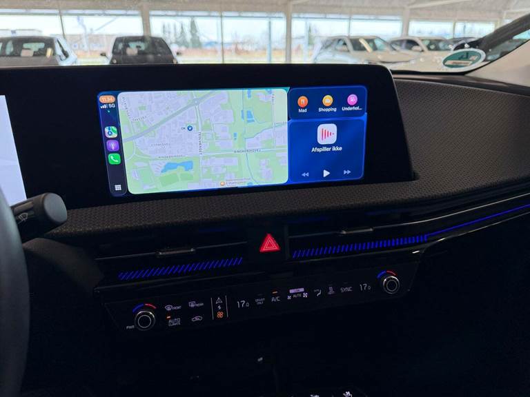 Kia EV6 77 Long Range Upgrade