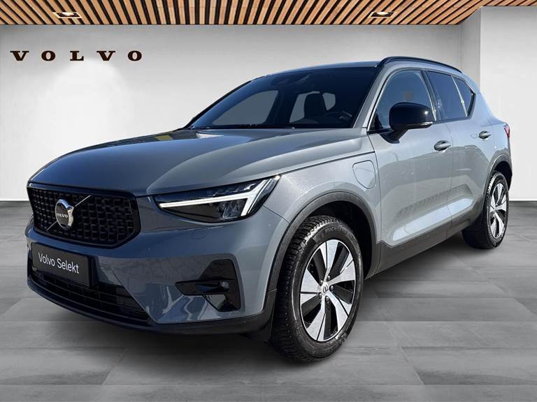 Volvo XC40 1,5 T5 ReCharge Plus Dark aut.