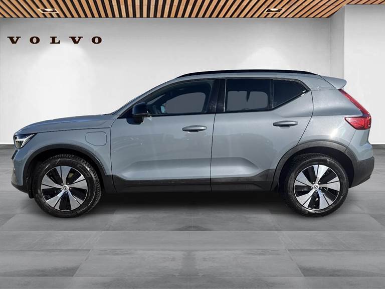 Volvo XC40 1,5 T5 ReCharge Plus Dark aut.
