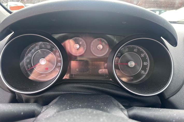 undefined Fiat Punto fra 2013