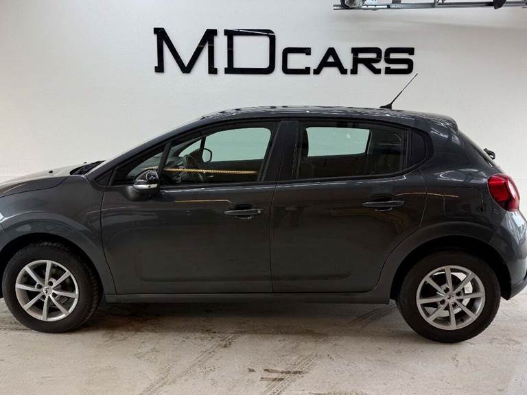 Citroën C3 1,2 PureTech 82 Feel