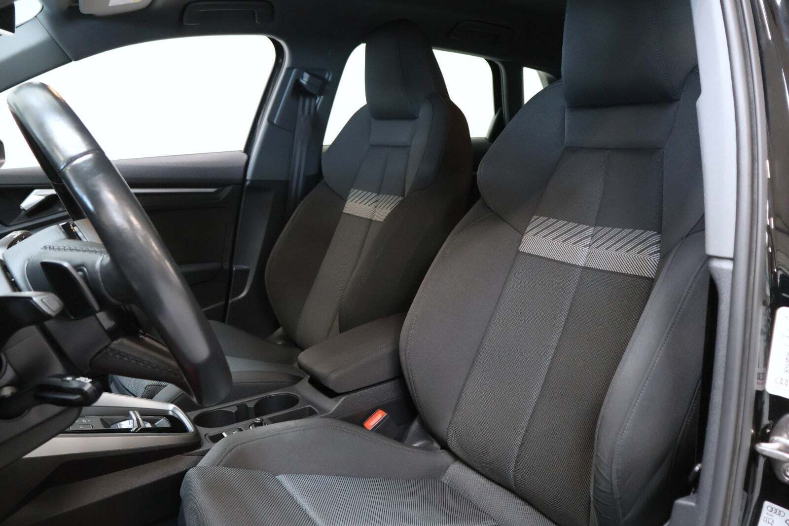 Audi A3 40 TFSi e Sportback S-tr.