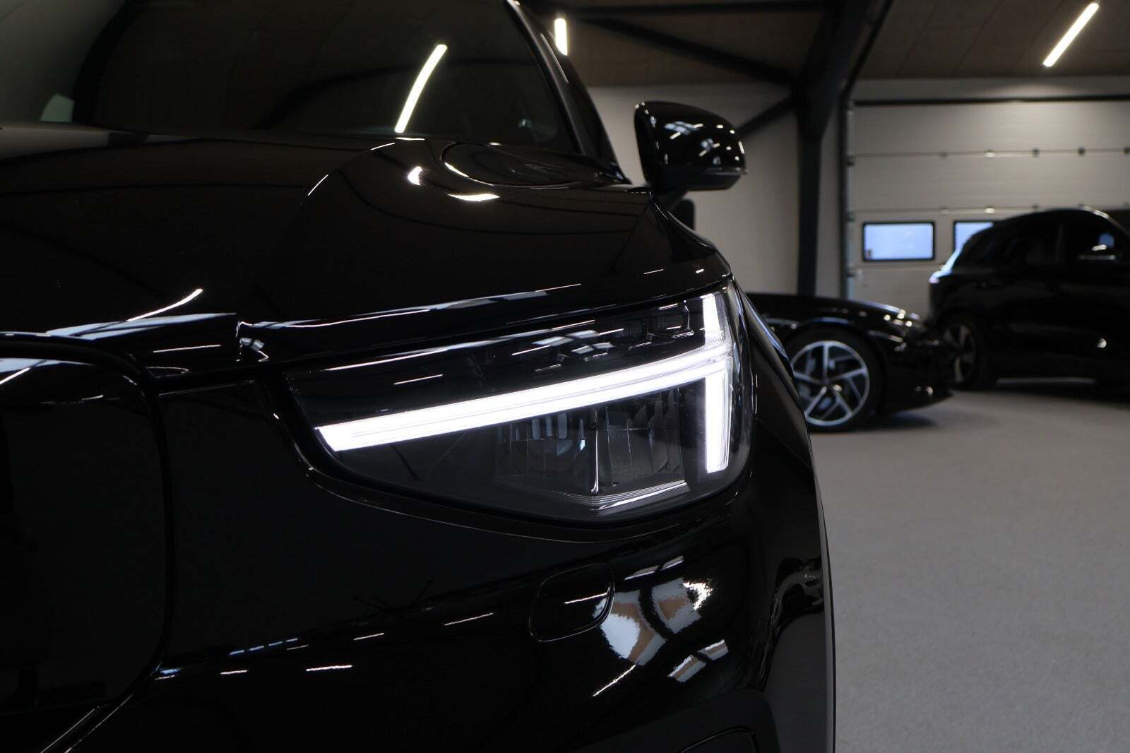 Volvo XC40 P8 ReCharge Twin Plus