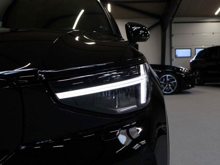 Volvo XC40 P8 ReCharge Twin Plus