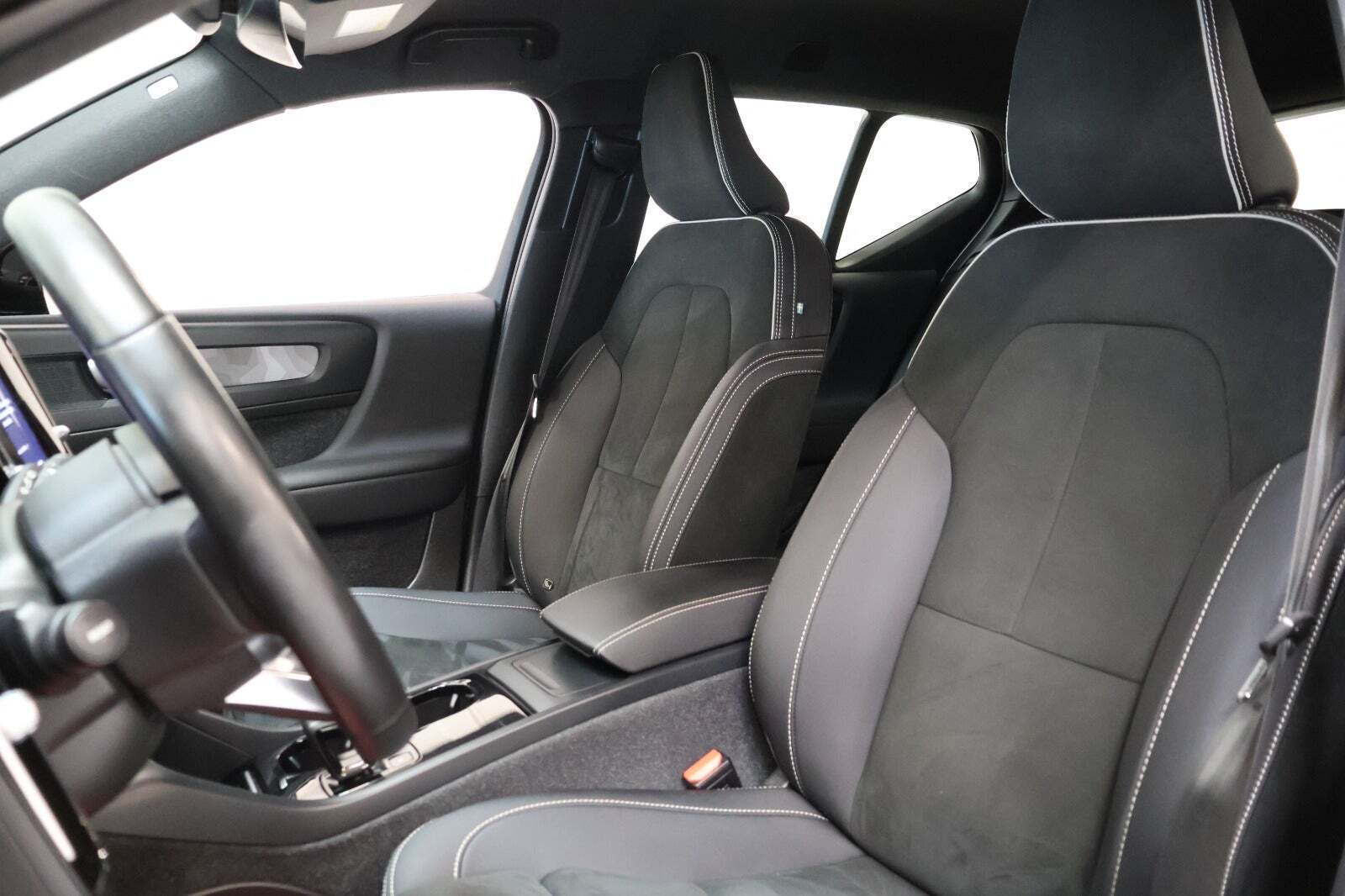 Volvo XC40 P8 ReCharge Twin Plus