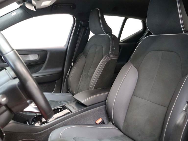 Volvo XC40 P8 ReCharge Twin Plus