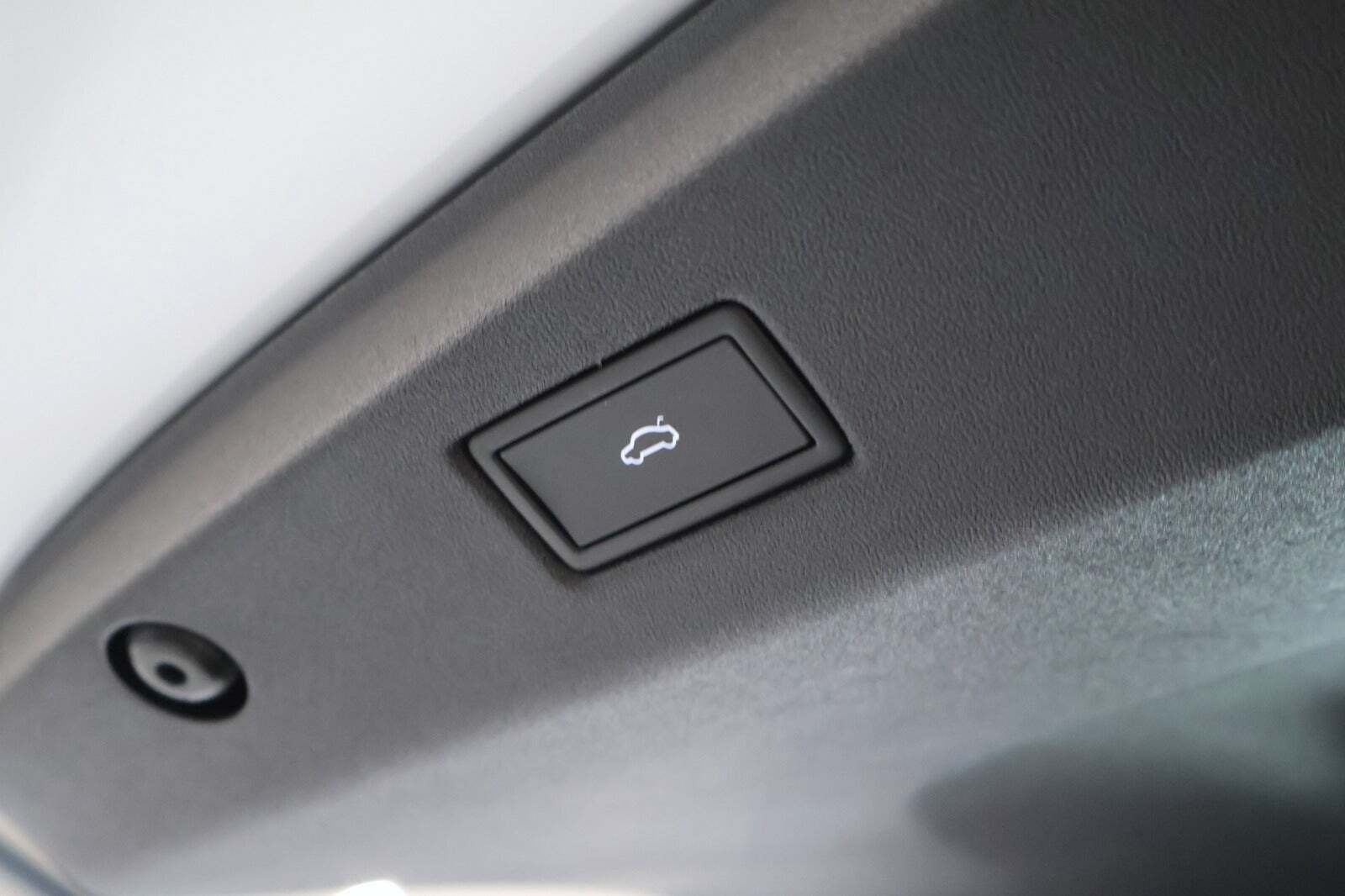 Hvid VW ID.7 fra 2024