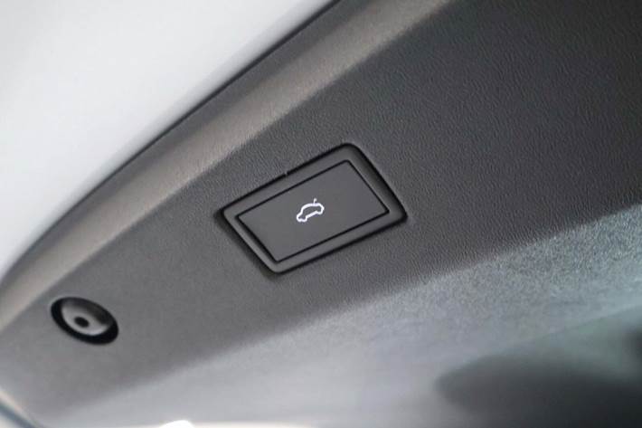 Hvid VW ID.7 fra 2024