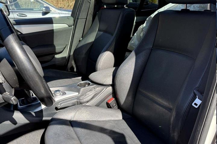 undefined BMW X1 fra 2014