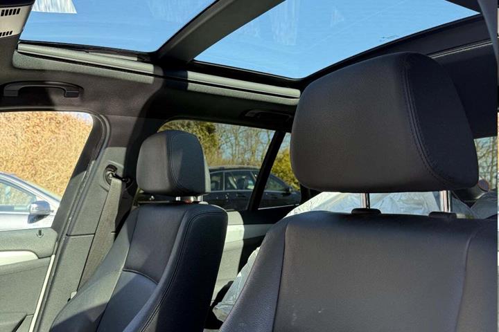 undefined BMW X1 fra 2014