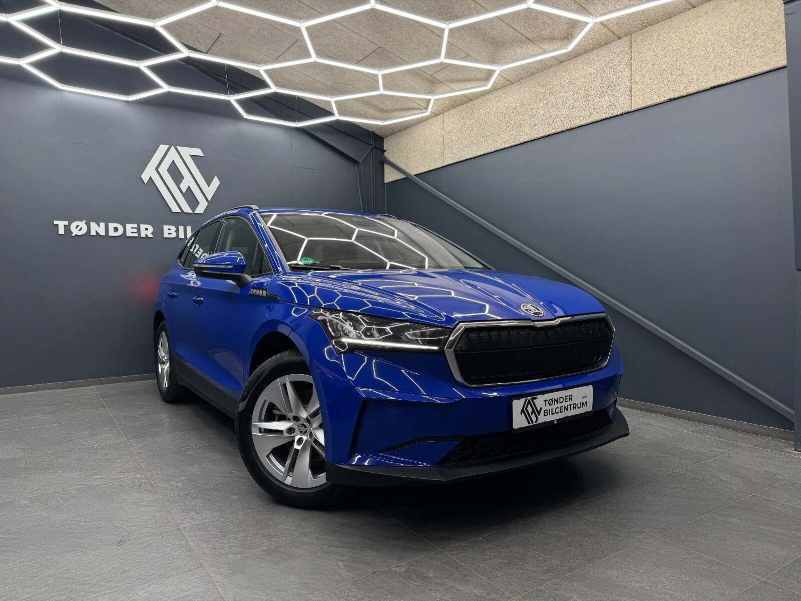 Skoda Enyaq 60 iV Loft