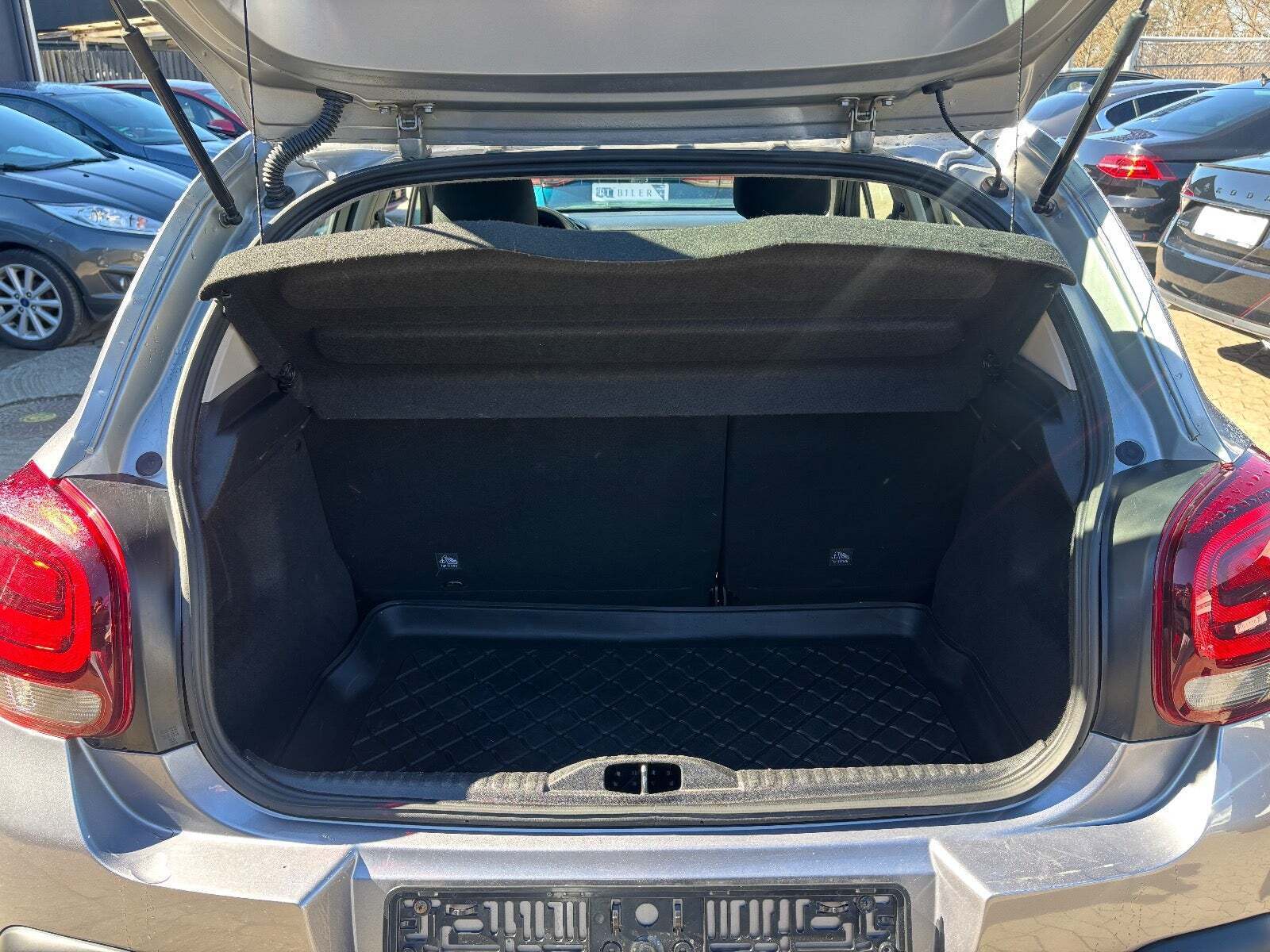 Citroën C3 1,5 BlueHDi 100 Feel