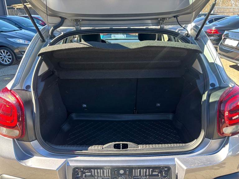 Citroën C3 1,5 BlueHDi 100 Feel