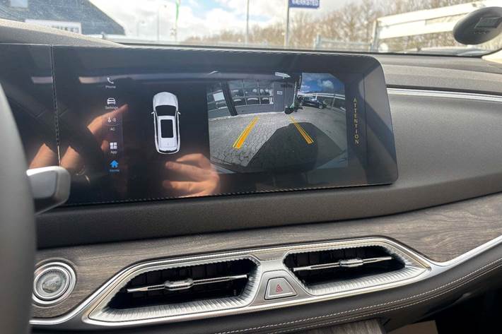 Hvid Navor E5 fra 2025