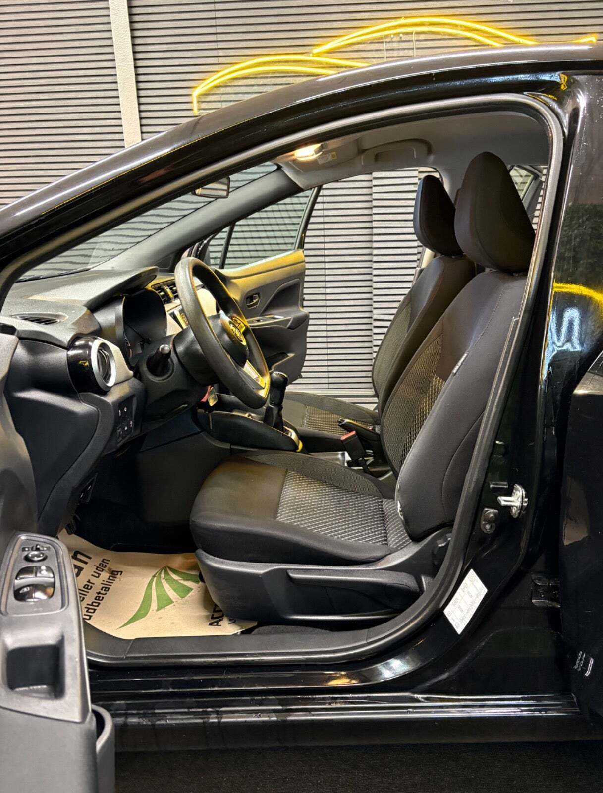 Nissan Micra 0,9 IG-T 90 Acenta Comfort