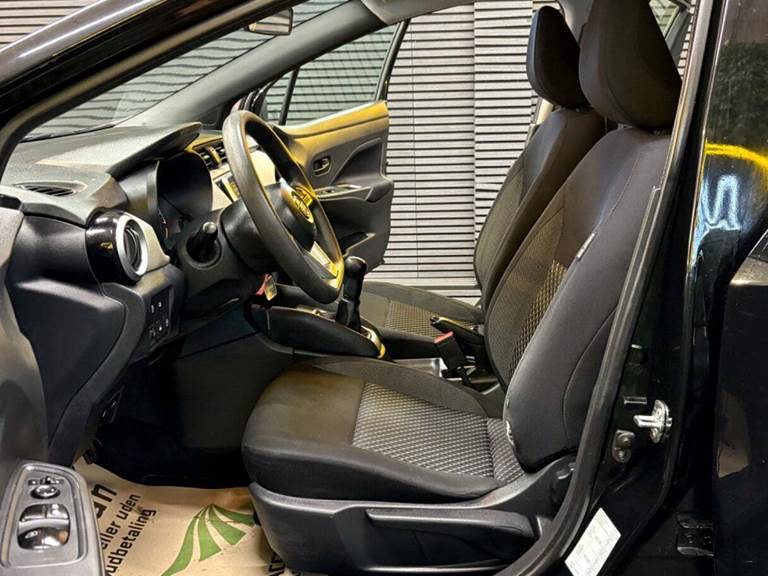 Nissan Micra 0,9 IG-T 90 Acenta Comfort