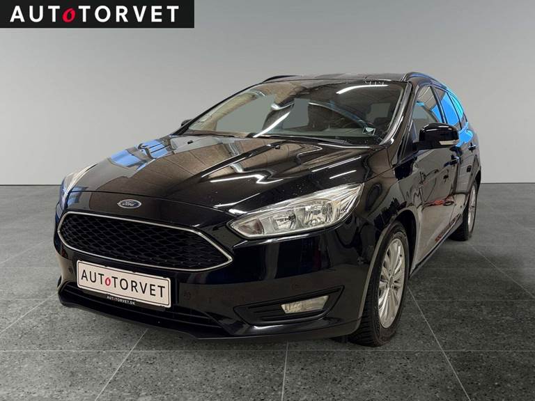 Ford Focus 1,0 SCTi 125 Business stc.