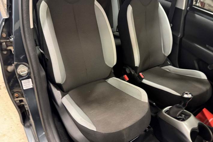 undefined Toyota Aygo fra 2017