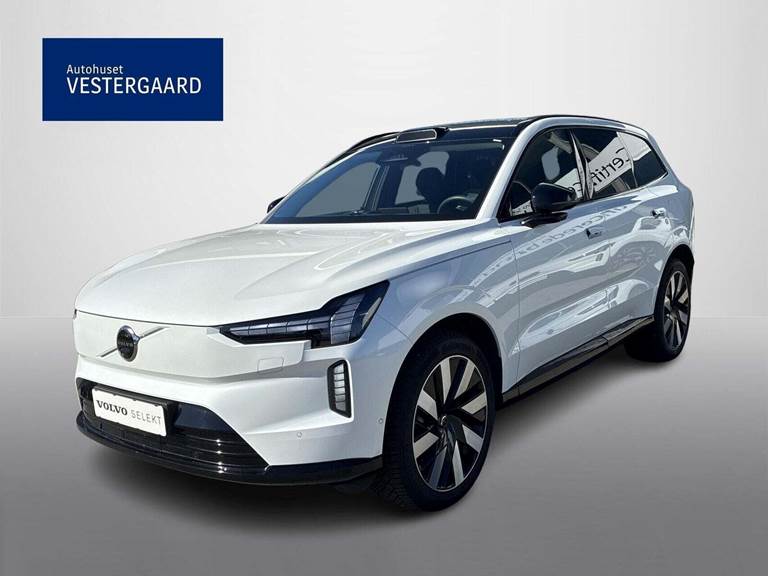 Volvo EX90 Twin Ultra 7prs