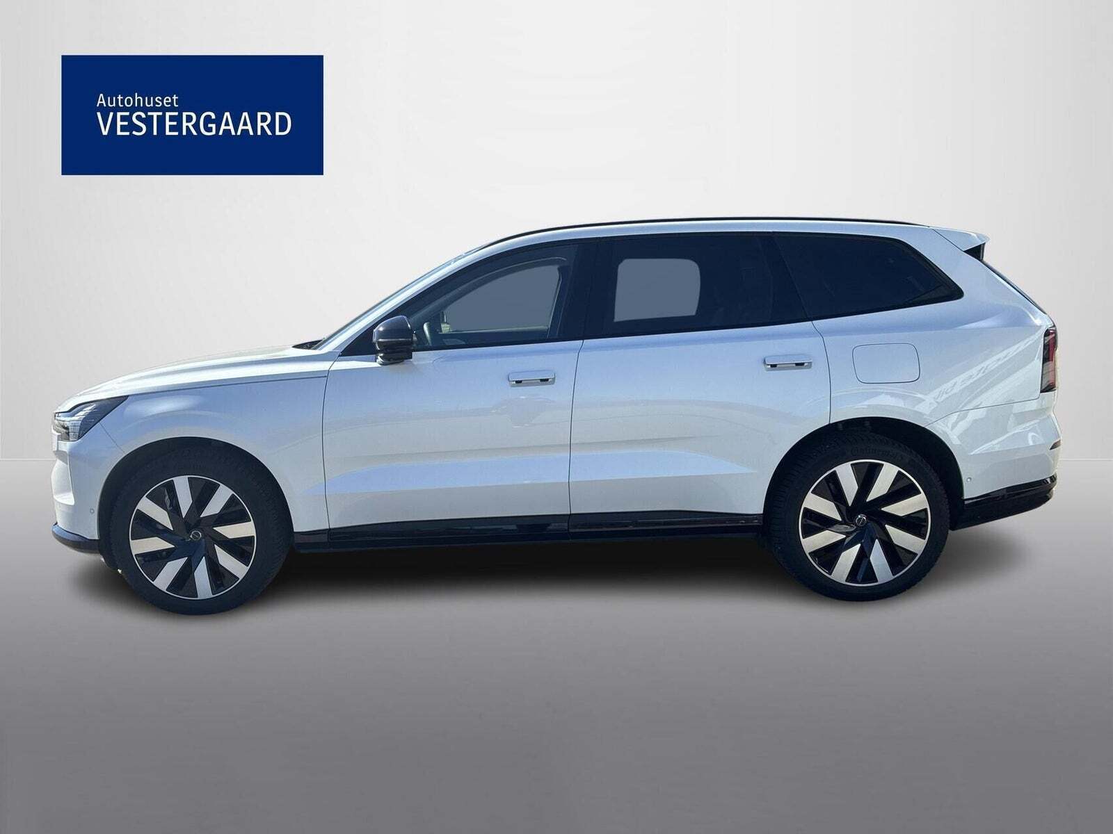 Volvo EX90 Twin Ultra 7prs