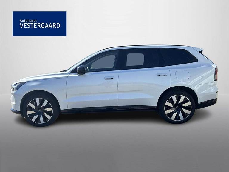 Volvo EX90 Twin Ultra 7prs