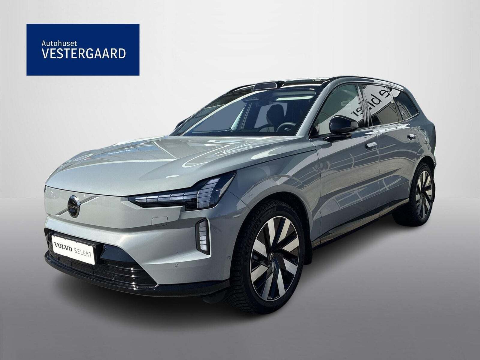 Autohuset Vestergaard A/S