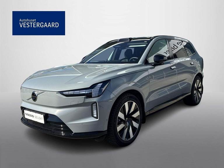 Volvo EX90 Twin Ultra 7prs