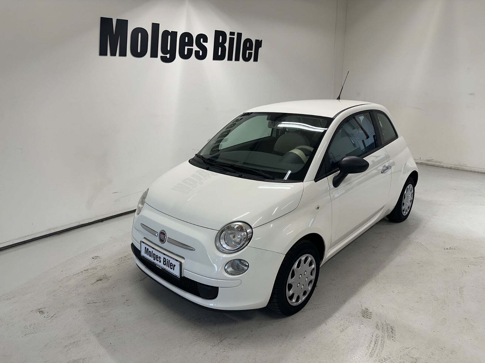 Fiat 500 1,2 Pop