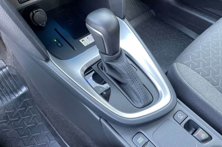 Bronze Toyota Yaris Cross fra 2022