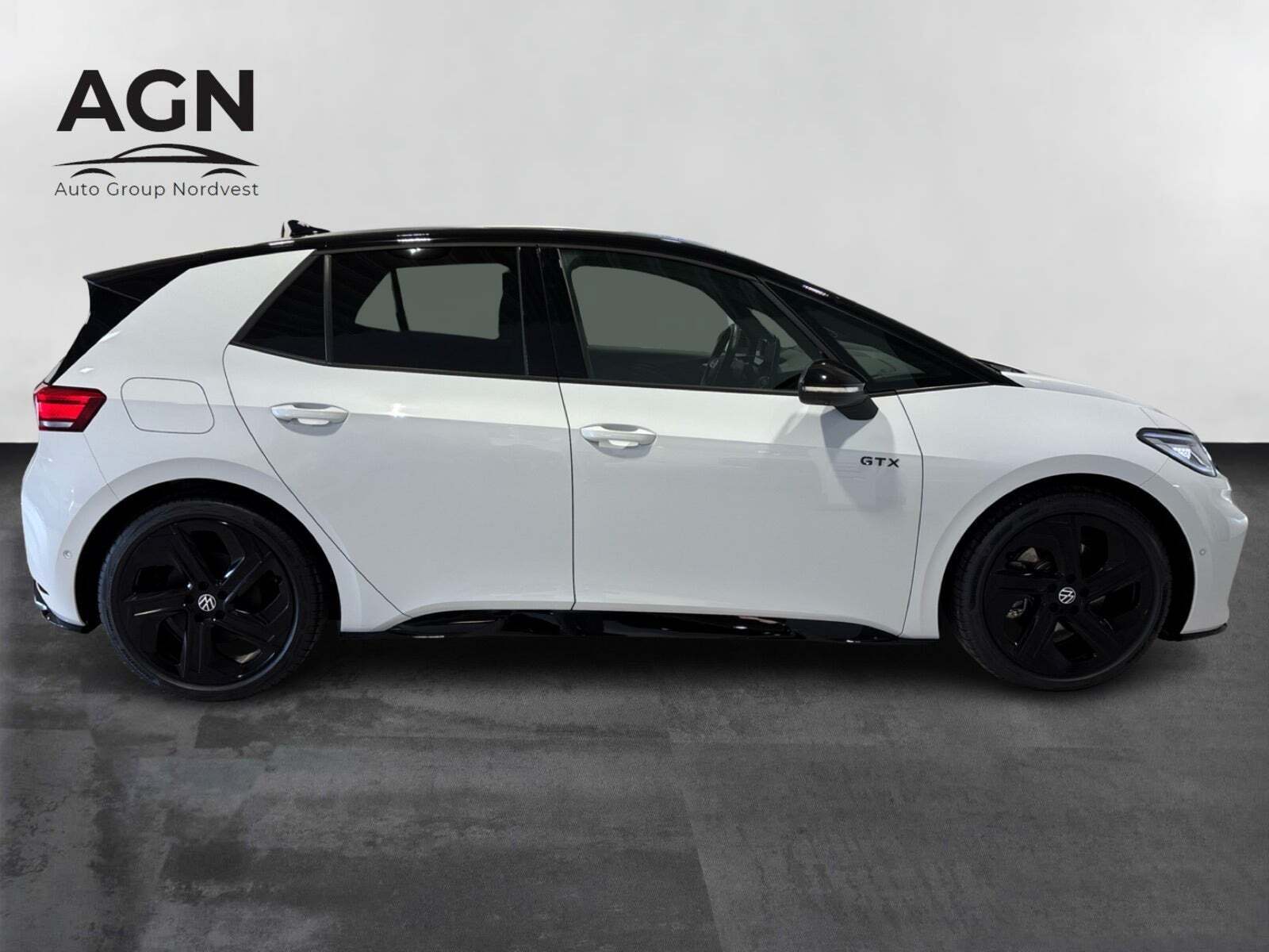 VW ID.3 79 GTX