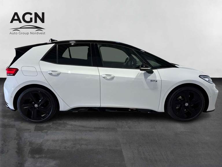 VW ID.3 79 GTX