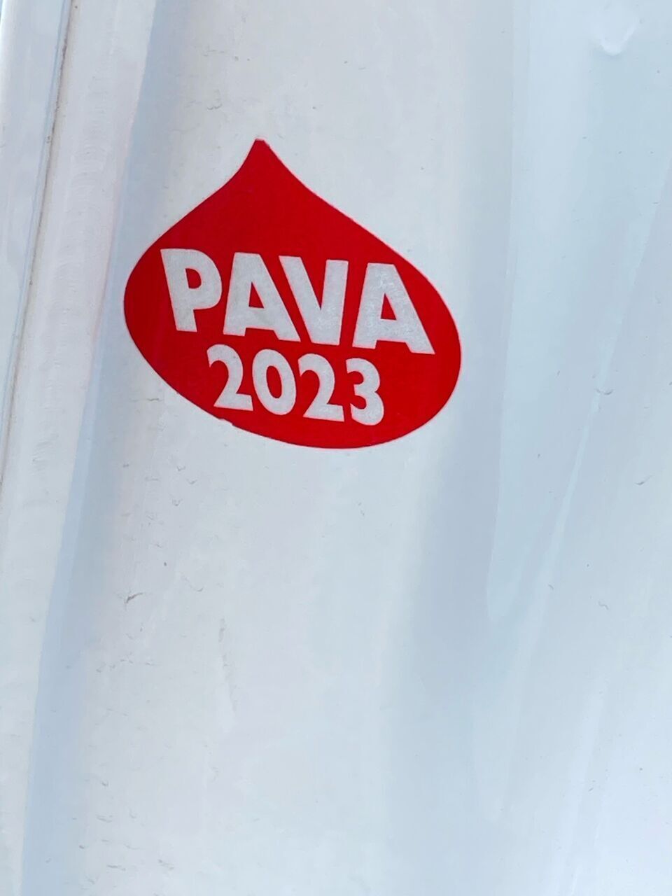 Hvid Peugeot 2008 fra 2019