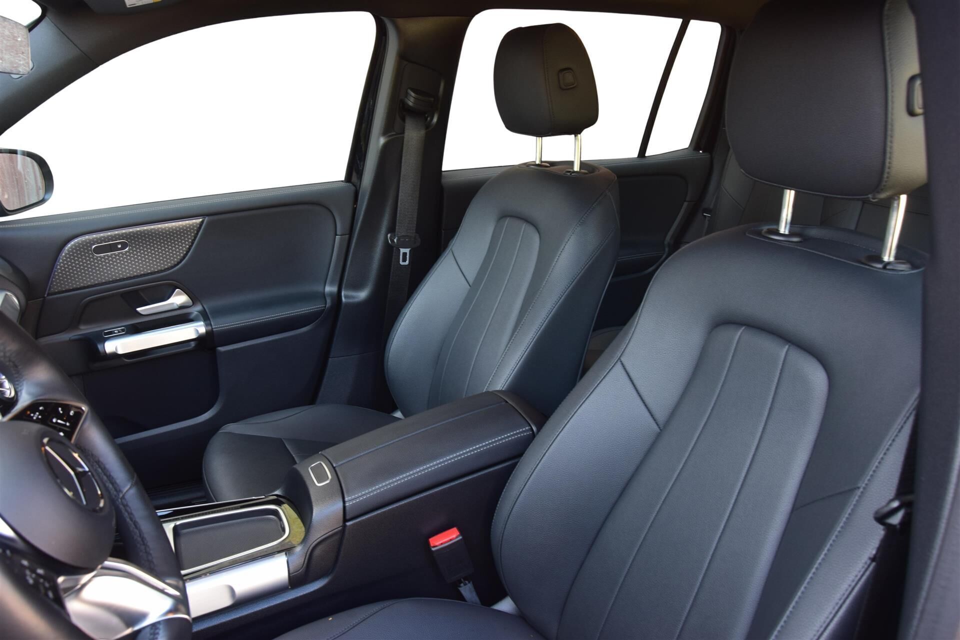 Mercedes EQB 250 EL Progressive 190HK 5d Aut.