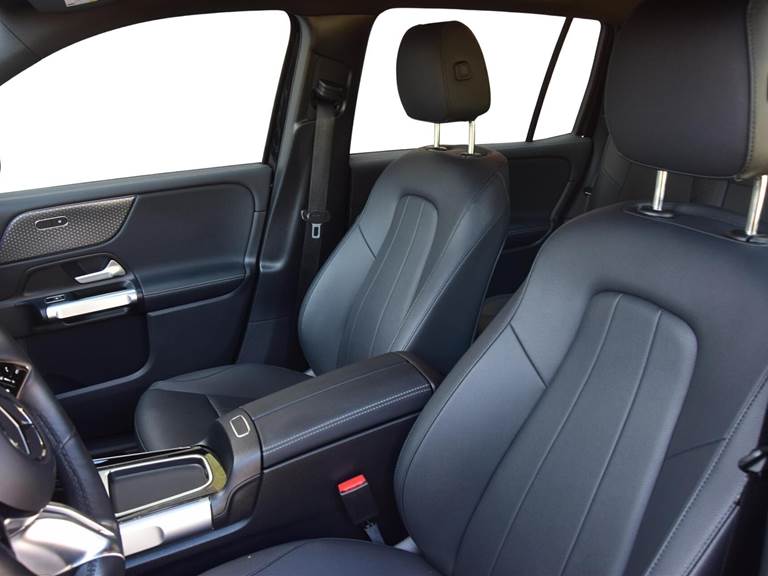 Mercedes EQB 250 EL Progressive 190HK 5d Aut.