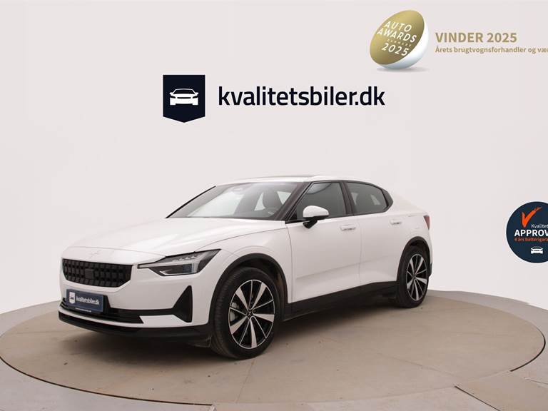 Polestar 2 EL Standard Range Plus 224HK 5d Aut.