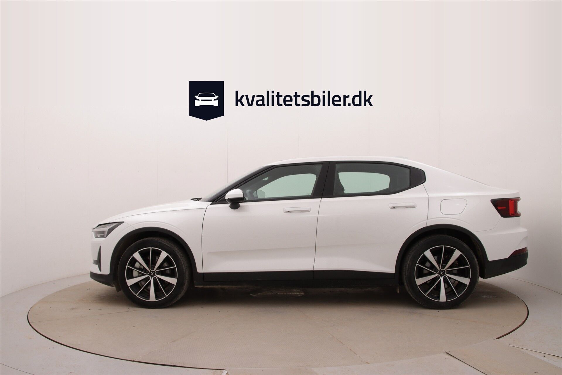 Polestar 2 EL Standard Range Plus 224HK 5d Aut.