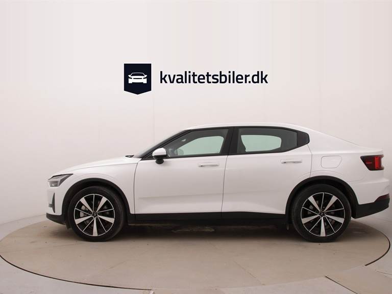Polestar 2 EL Standard Range Plus 224HK 5d Aut.